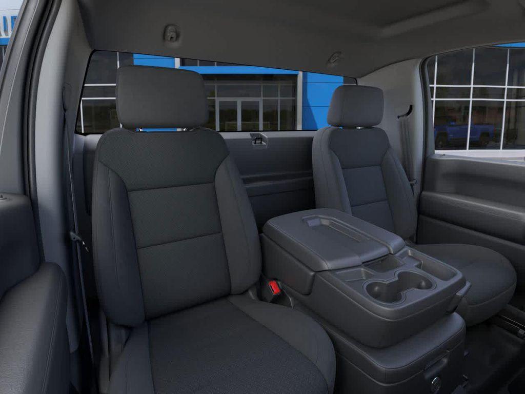 new 2026 GMC Sierra 3500 car, priced at $55,164