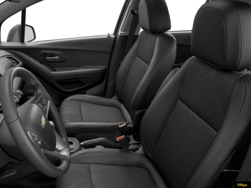 used 2019 Chevrolet Trax car, priced at $13,999