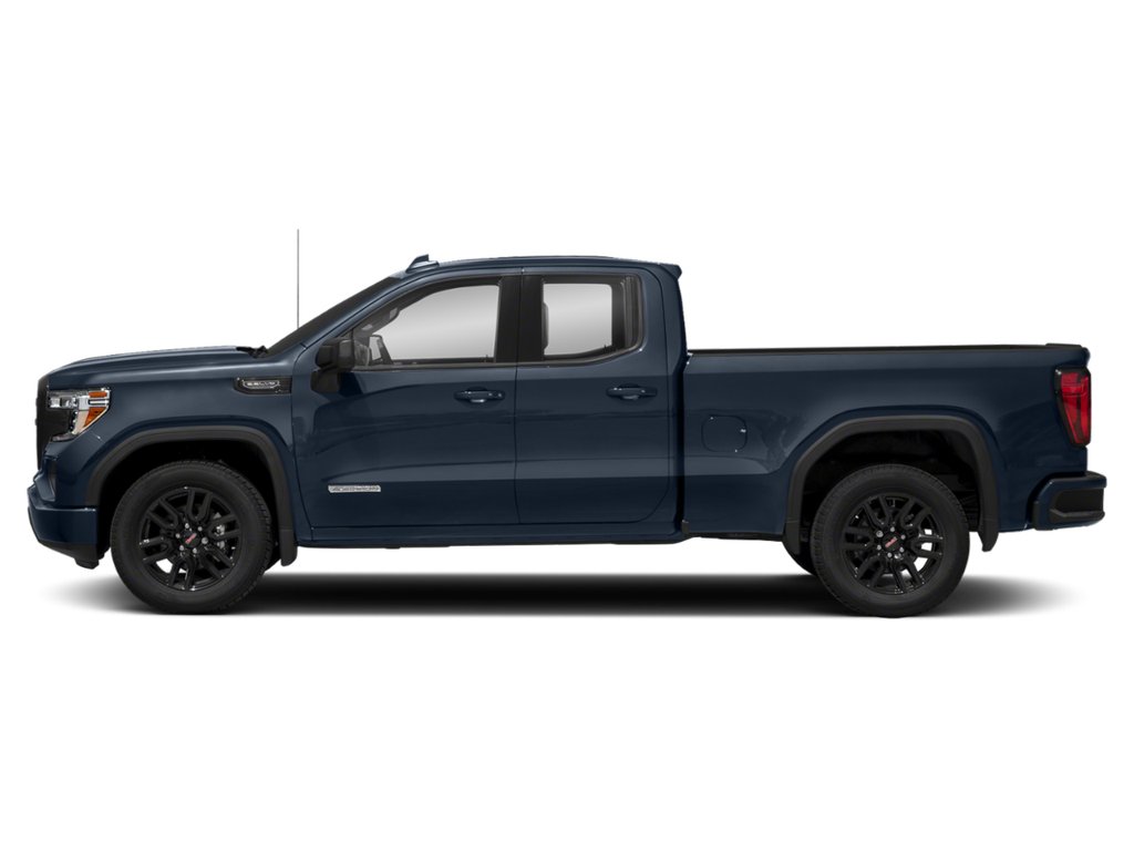 used 2020 GMC Sierra 1500 car, priced at $35,999
