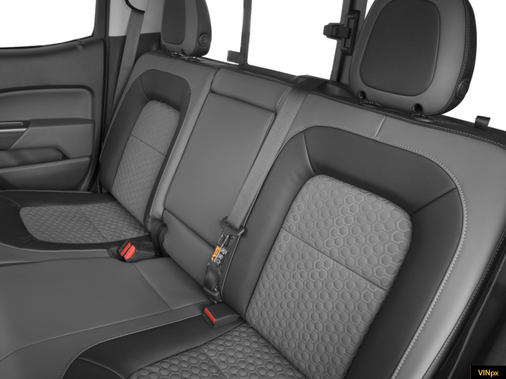 used 2018 Chevrolet Colorado car, priced at $28,999