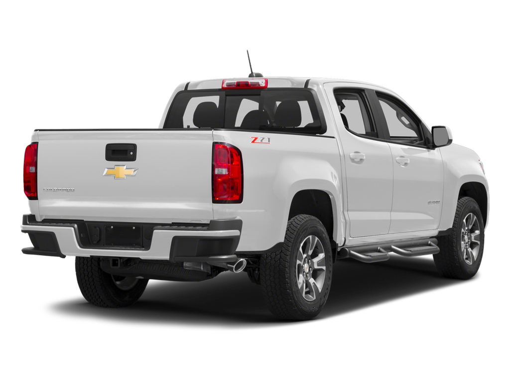 used 2018 Chevrolet Colorado car, priced at $28,999