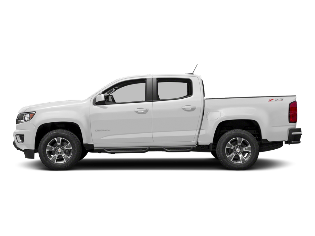 used 2018 Chevrolet Colorado car, priced at $28,999