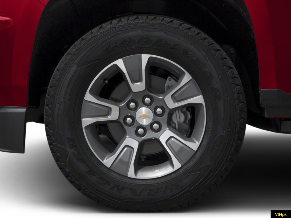 used 2018 Chevrolet Colorado car, priced at $28,999