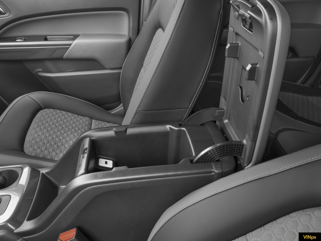 used 2018 Chevrolet Colorado car, priced at $28,999