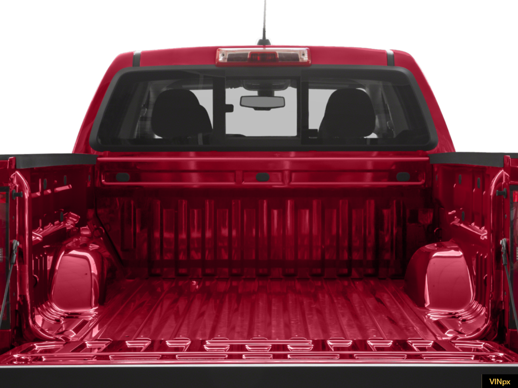 used 2018 Chevrolet Colorado car, priced at $28,999