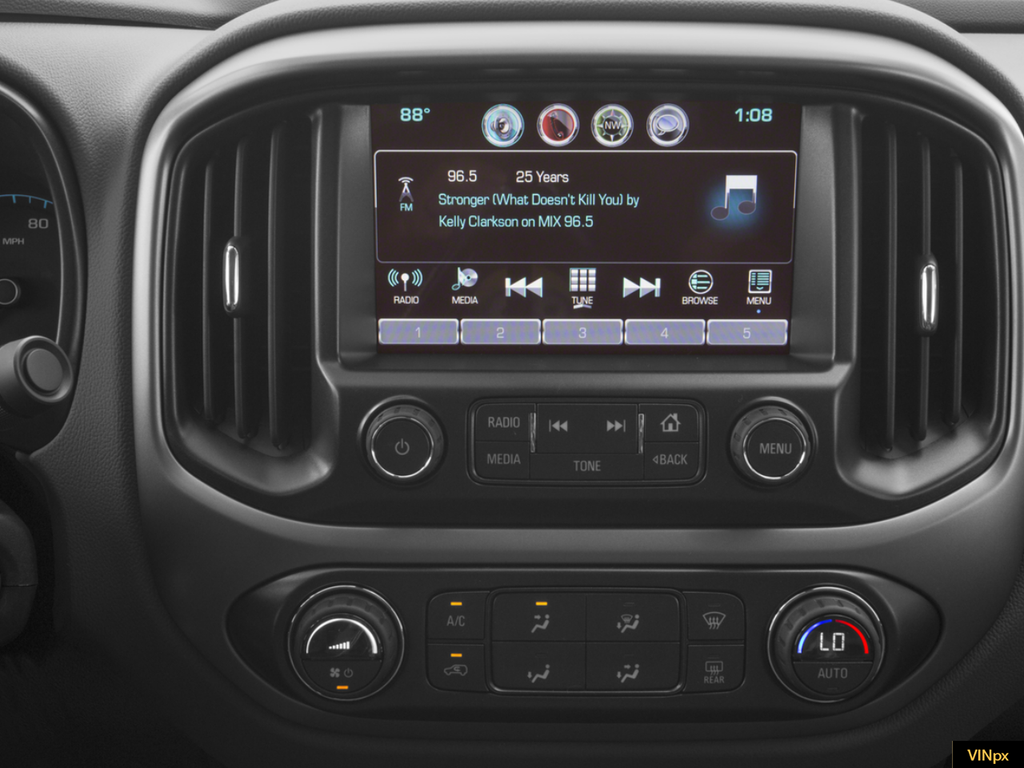 used 2018 Chevrolet Colorado car, priced at $28,999