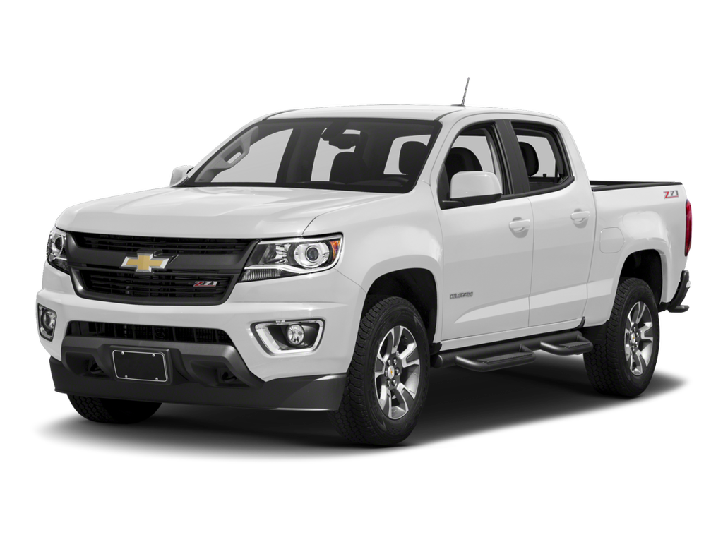 used 2018 Chevrolet Colorado car, priced at $28,999