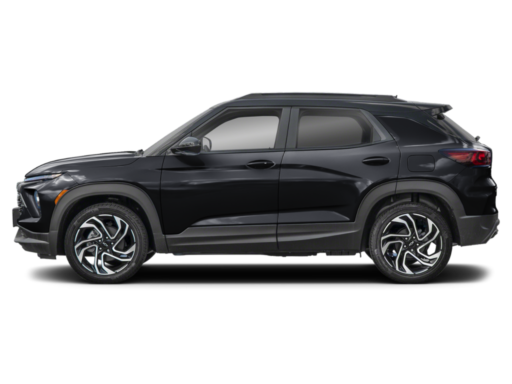 new 2026 Chevrolet TrailBlazer car, priced at $35,529
