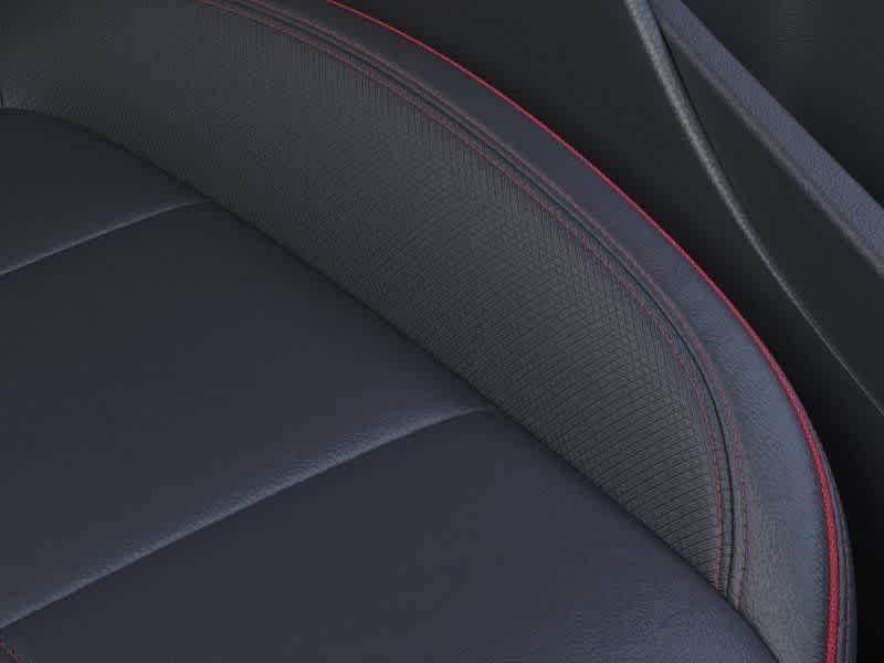 new 2026 Chevrolet TrailBlazer car, priced at $35,529