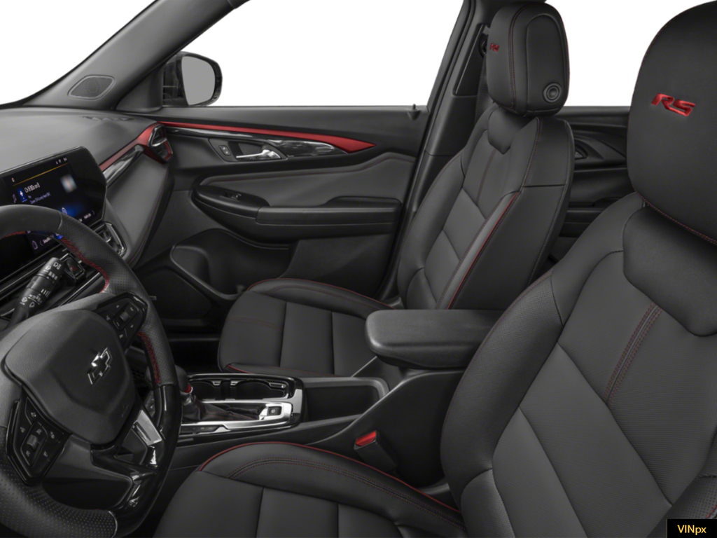 new 2026 Chevrolet TrailBlazer car, priced at $35,529