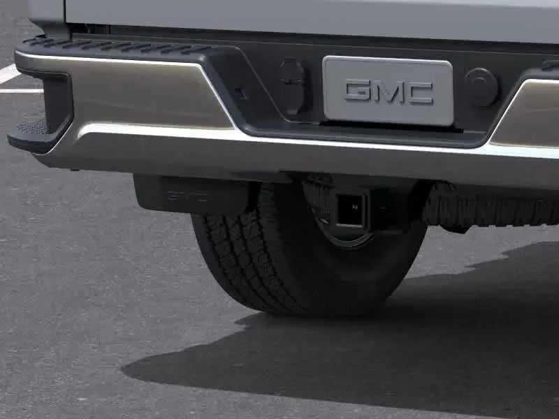 new 2026 GMC Sierra 2500 car, priced at $75,089