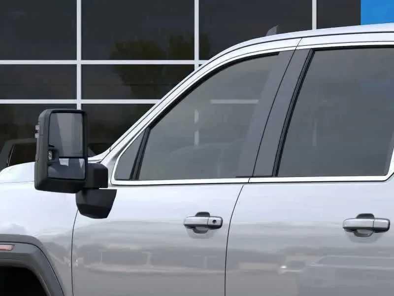 new 2026 GMC Sierra 2500 car, priced at $75,089