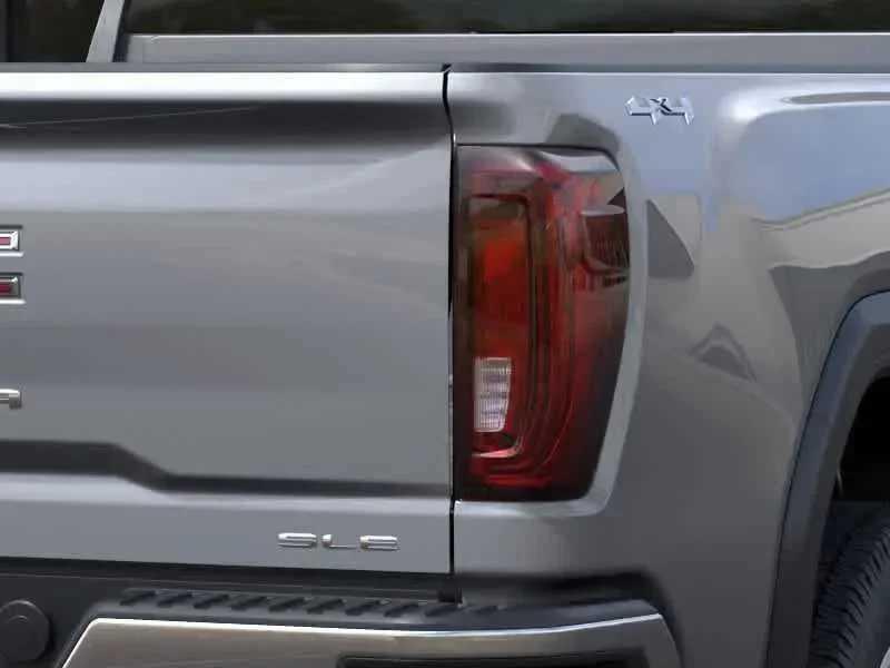 new 2026 GMC Sierra 2500 car, priced at $75,089