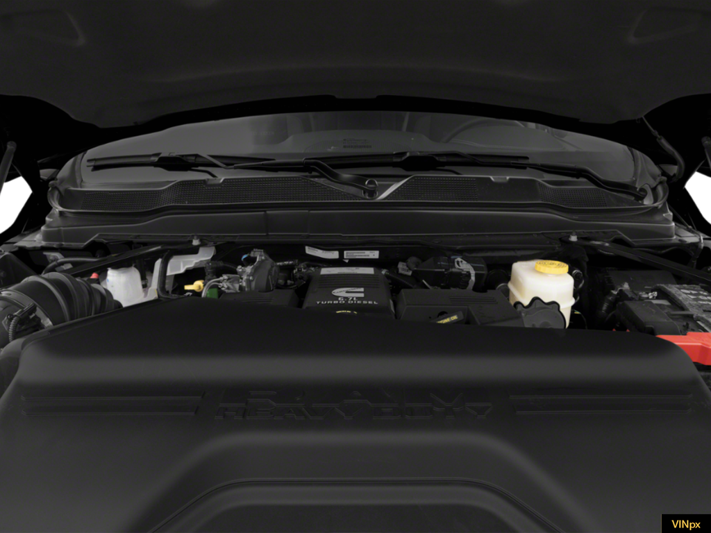 used 2020 Ram 3500 car, priced at $63,999