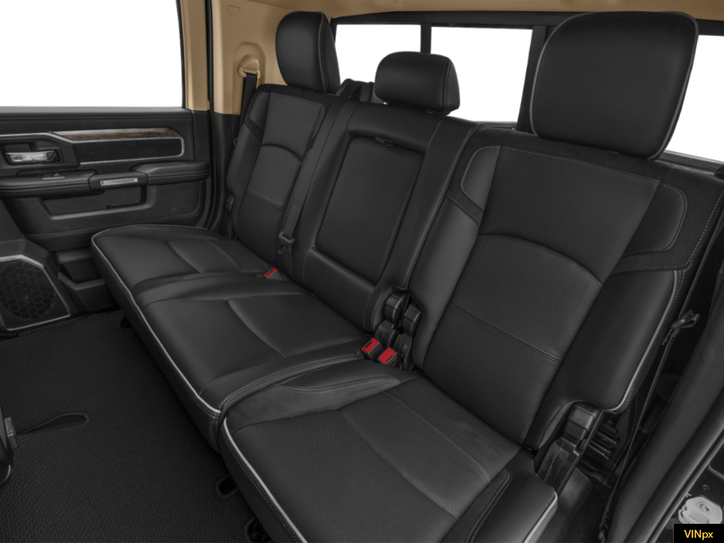 used 2020 Ram 3500 car, priced at $63,999