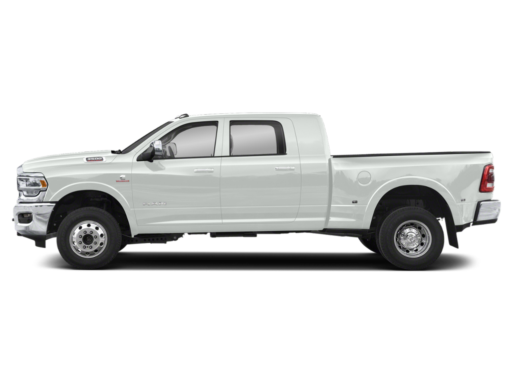 used 2020 Ram 3500 car, priced at $63,999