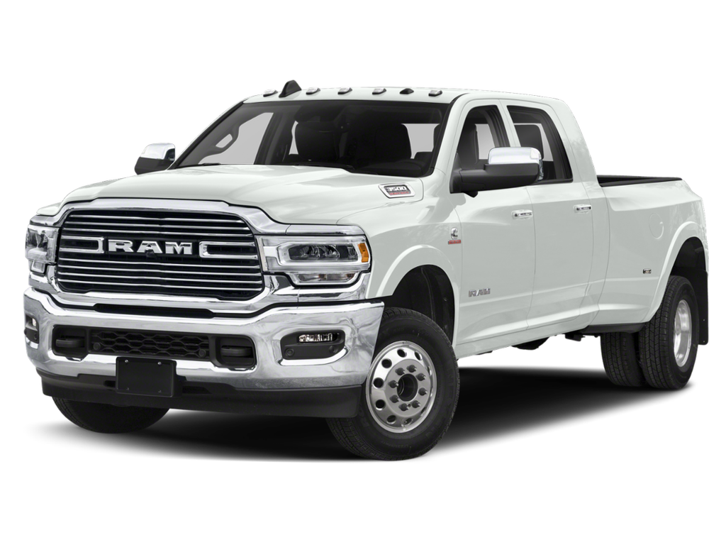used 2020 Ram 3500 car, priced at $63,999