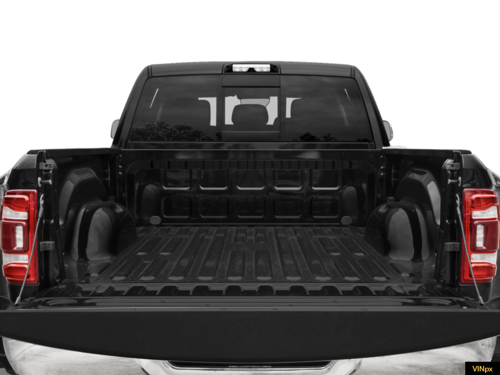 used 2020 Ram 3500 car, priced at $63,999