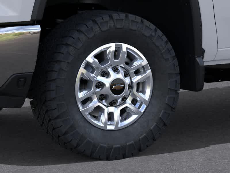 new 2026 Chevrolet Silverado 2500 car, priced at $72,619