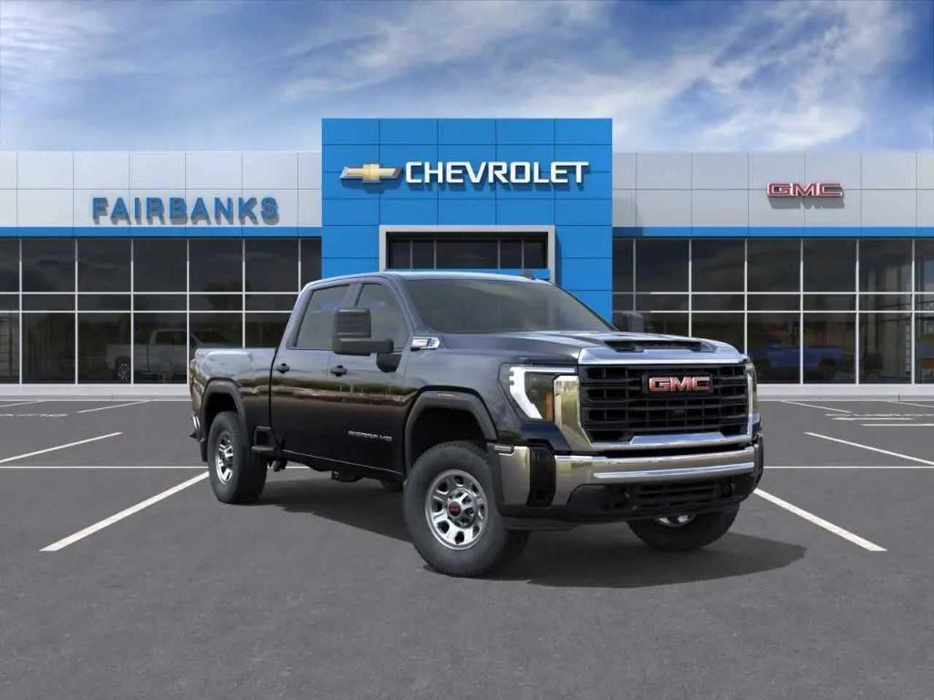 new 2026 GMC Sierra 3500 car, priced at $70,064