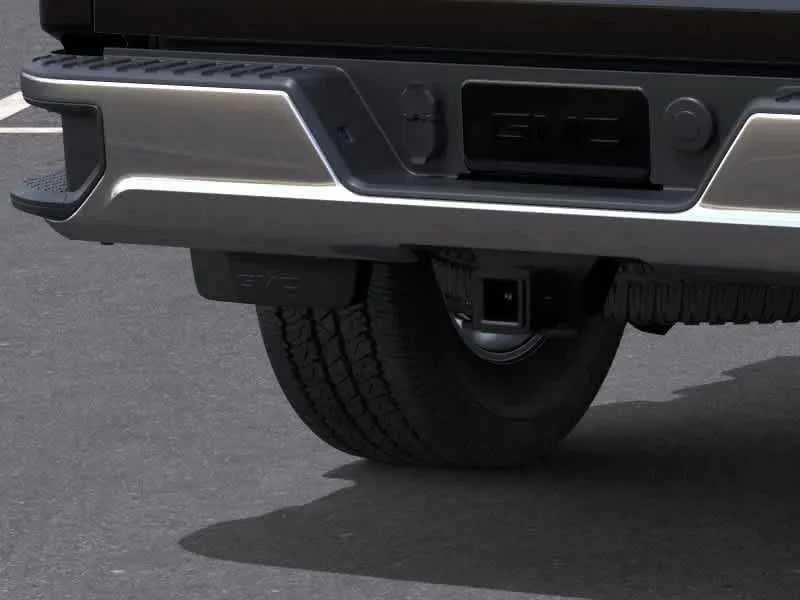 new 2026 GMC Sierra 3500 car, priced at $70,064