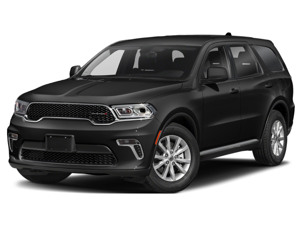 used 2022 Dodge Durango car, priced at $39,999
