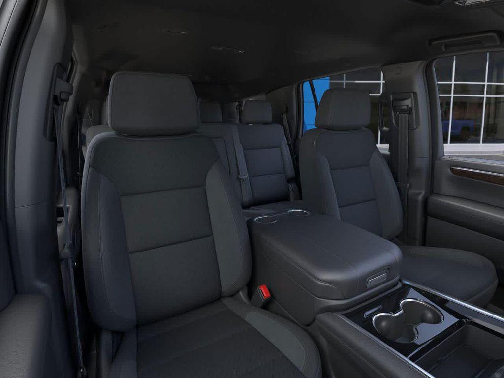 new 2026 Chevrolet Tahoe car, priced at $65,289