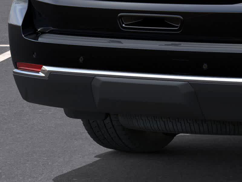 new 2026 Chevrolet Tahoe car, priced at $65,289