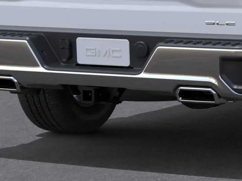 new 2026 GMC Sierra 1500 car, priced at $58,164