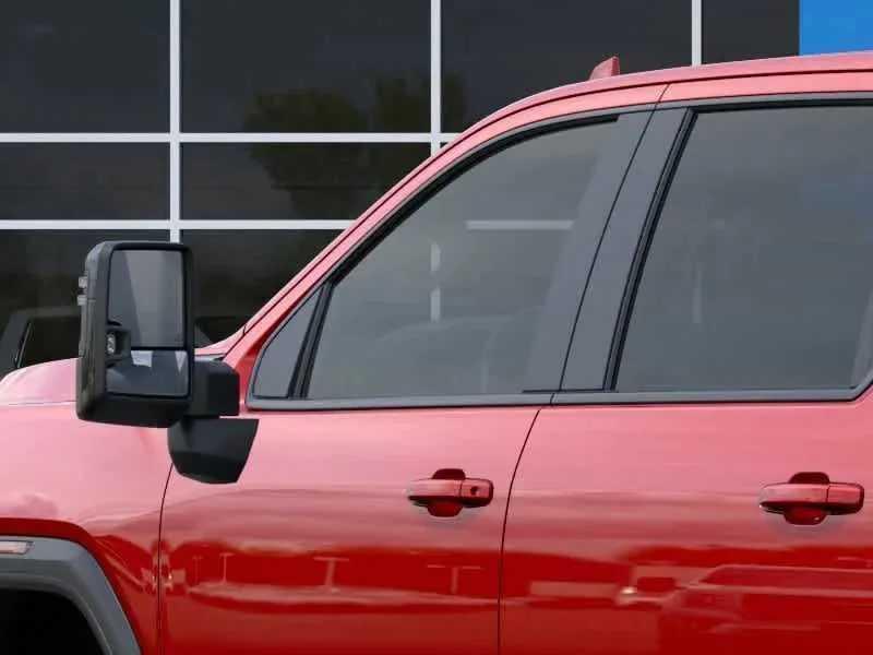 new 2026 GMC Sierra 2500 car, priced at $89,534