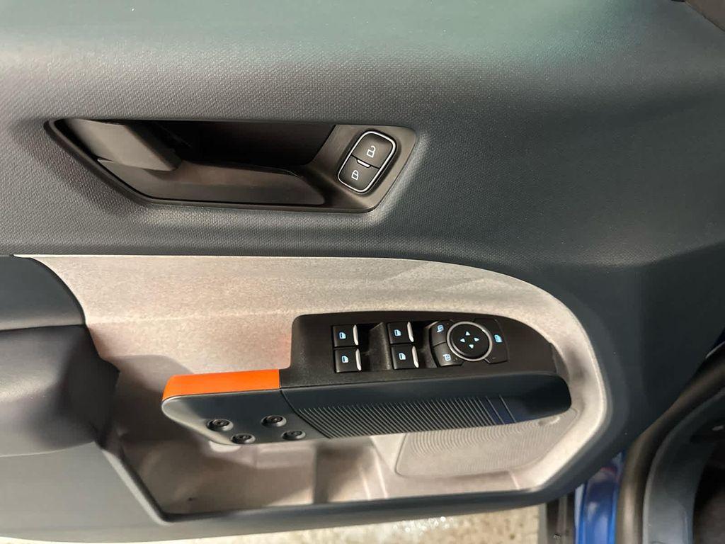 used 2024 Ford Maverick car, priced at $30,999