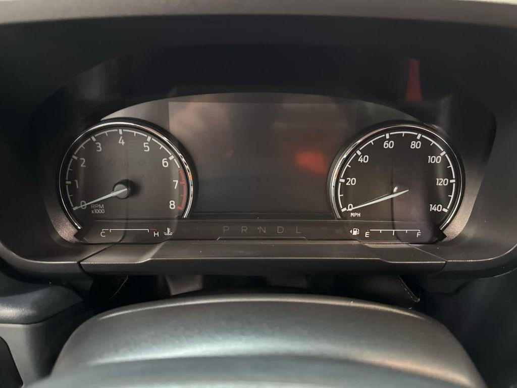 used 2024 Ford Maverick car, priced at $30,999