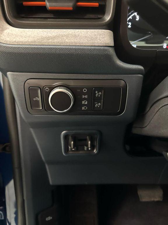 used 2024 Ford Maverick car, priced at $30,999