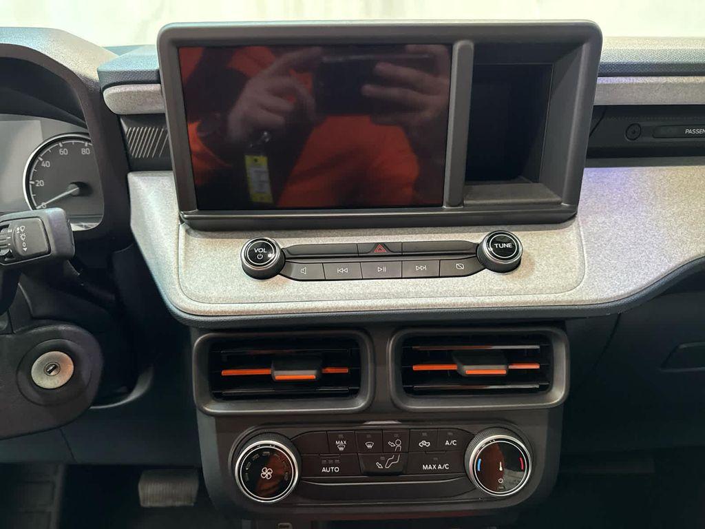 used 2024 Ford Maverick car, priced at $30,999