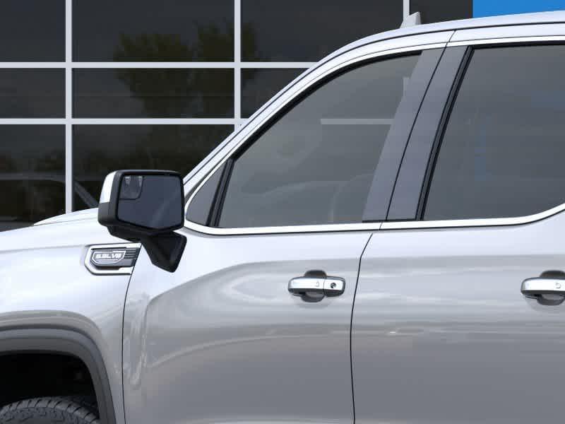 new 2026 GMC Sierra 1500 car, priced at $71,259