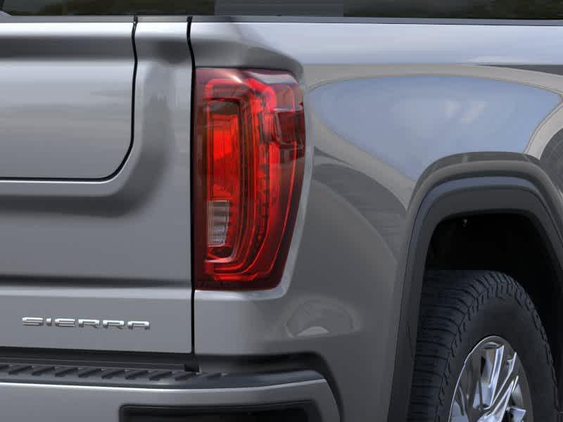 new 2026 GMC Sierra 1500 car, priced at $71,259