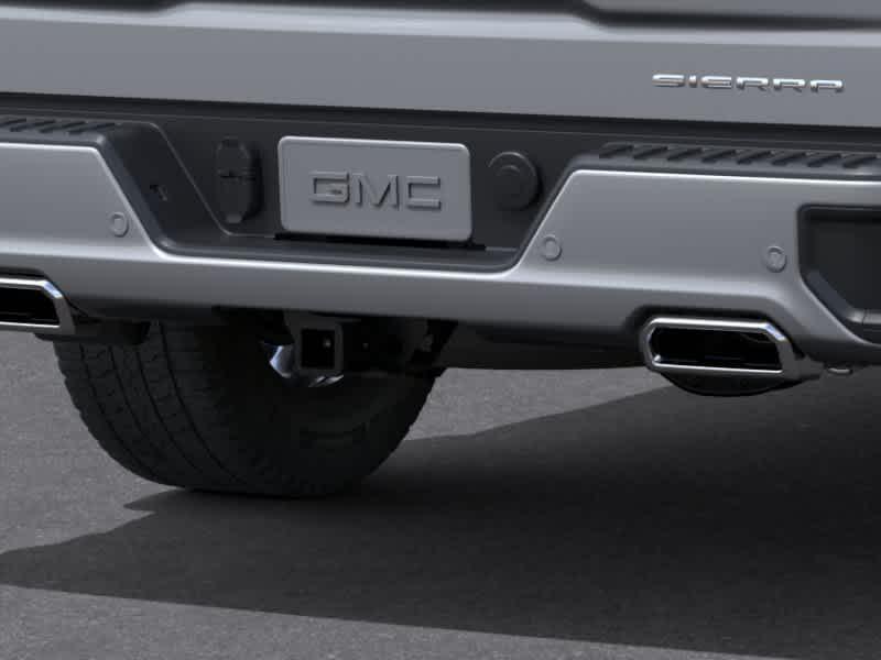 new 2026 GMC Sierra 1500 car, priced at $71,259
