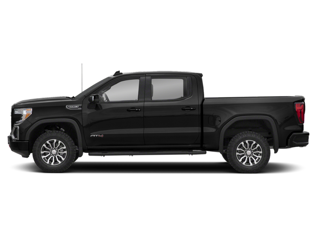 used 2021 GMC Sierra 1500 car, priced at $46,999