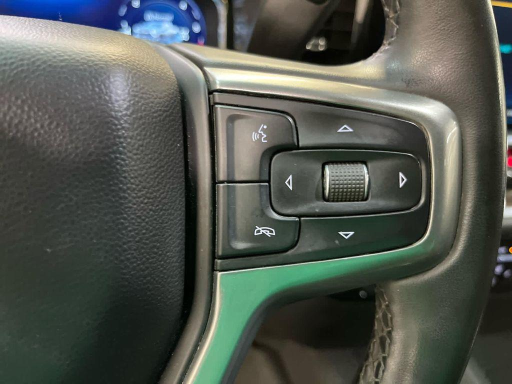 used 2024 Chevrolet Silverado 2500 car, priced at $52,999