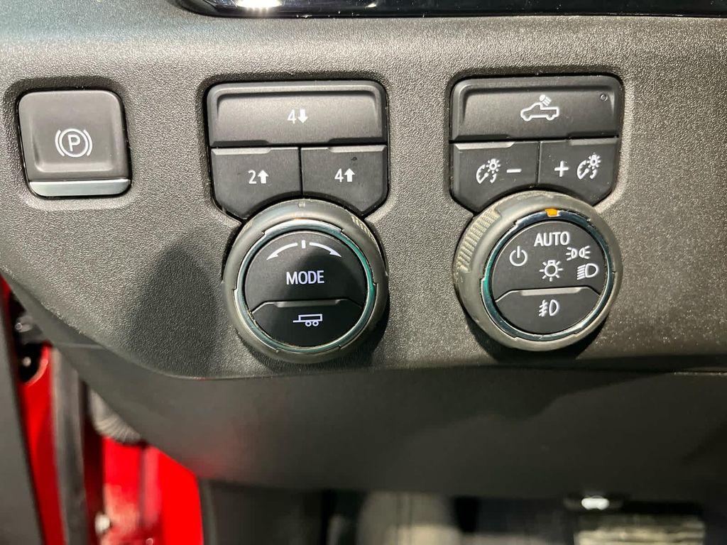 used 2024 Chevrolet Silverado 2500 car, priced at $52,999