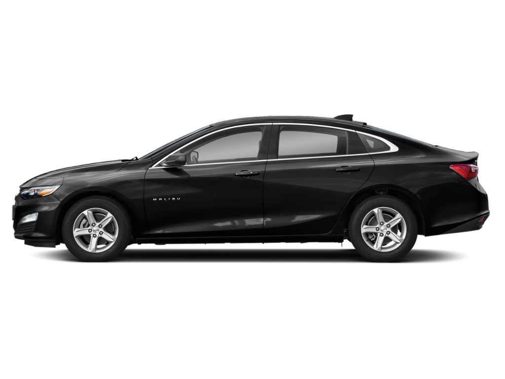 used 2022 Chevrolet Malibu car, priced at $19,999