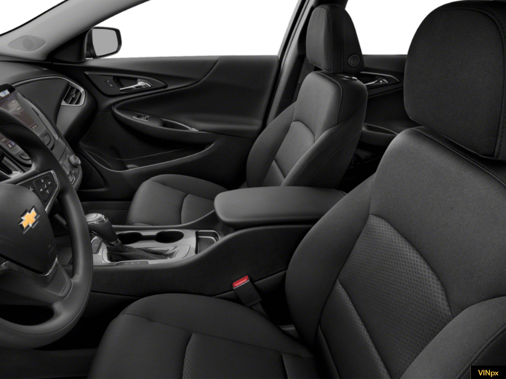 used 2022 Chevrolet Malibu car, priced at $19,999