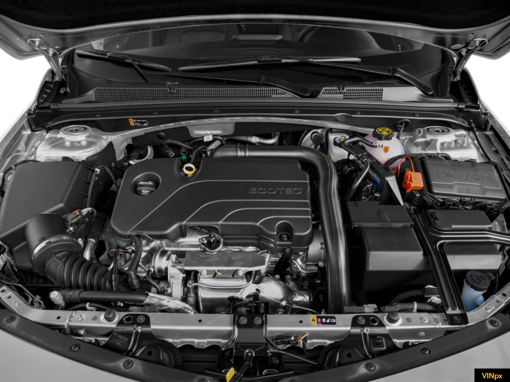 used 2022 Chevrolet Malibu car, priced at $19,999