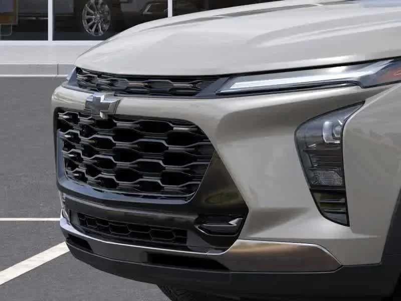 new 2026 Chevrolet Trax car, priced at $28,429