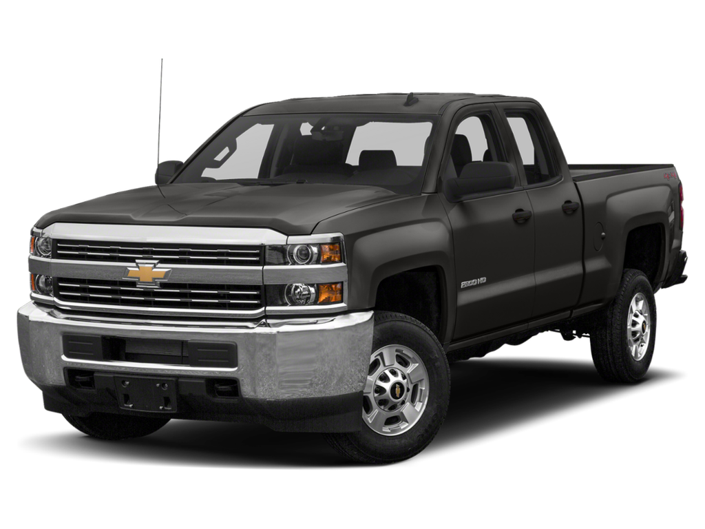 used 2015 Chevrolet Silverado 2500 car, priced at $25,999