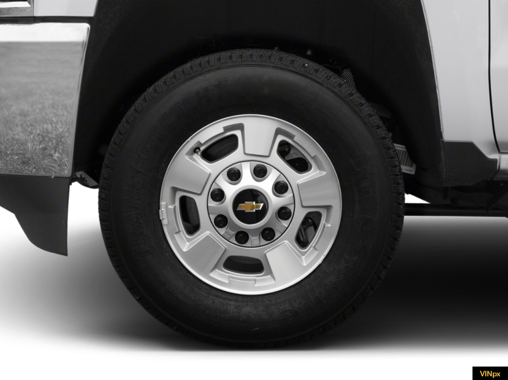 used 2015 Chevrolet Silverado 2500 car, priced at $25,999