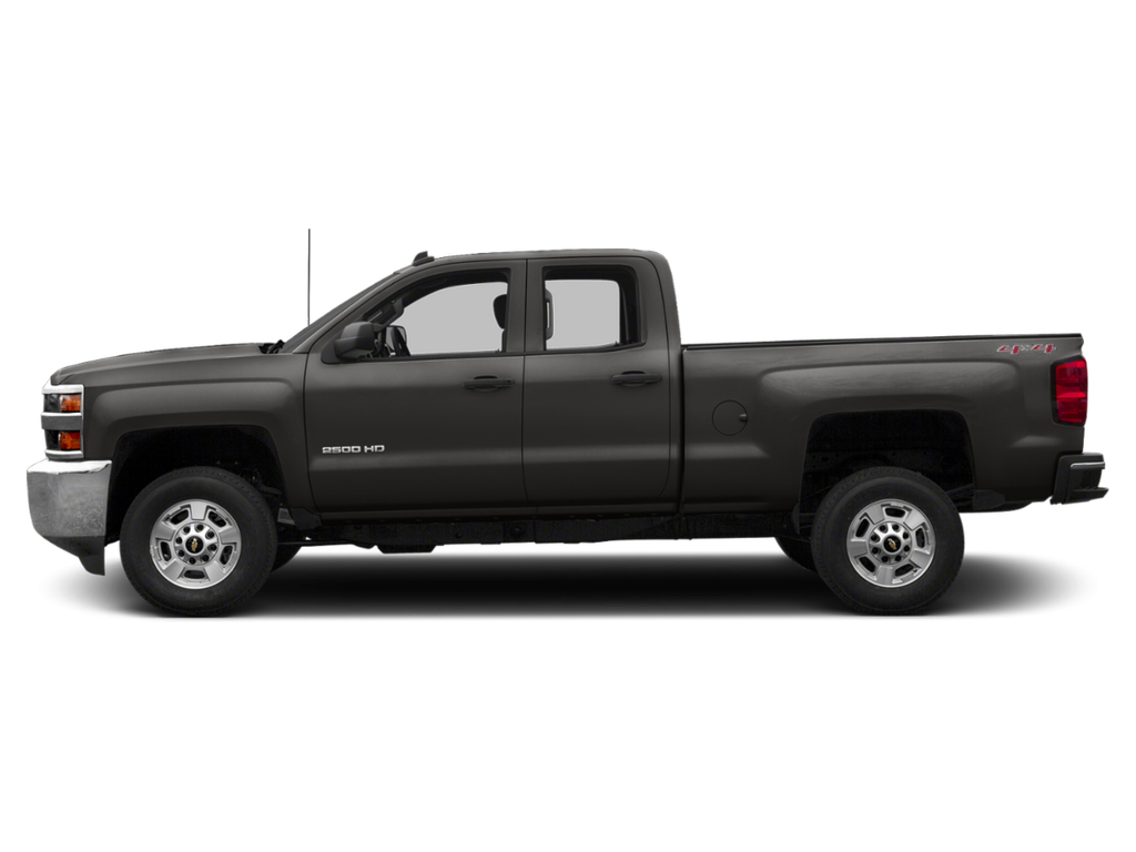 used 2015 Chevrolet Silverado 2500 car, priced at $25,999
