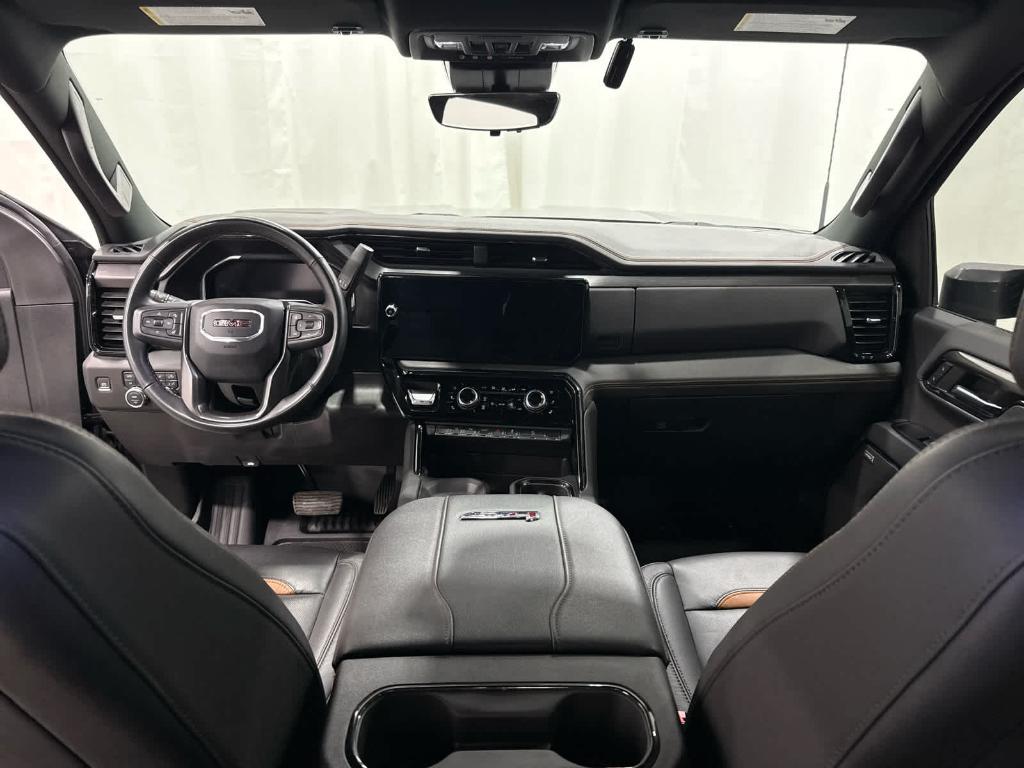 used 2024 GMC Sierra 2500 car, priced at $71,999