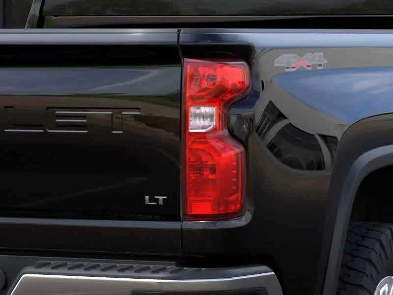 new 2026 Chevrolet Silverado 2500 car, priced at $72,619