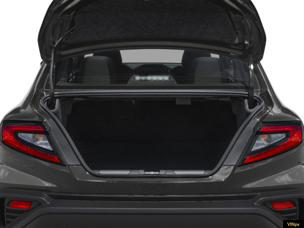 used 2024 Subaru WRX car, priced at $30,999